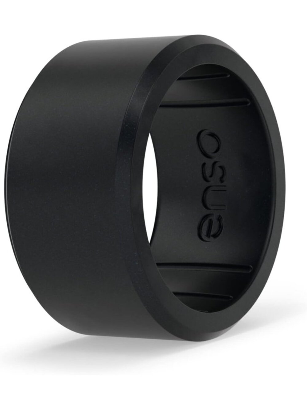 Wide Silicone Rings Collection | Comfortable & Flexible Design for Everyday Wear
